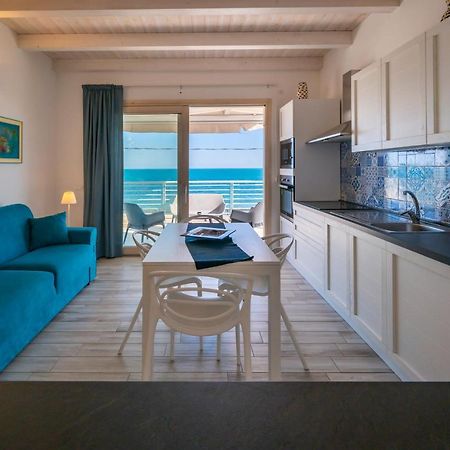 Luci Apartment Sea Beach Avola Exterior photo