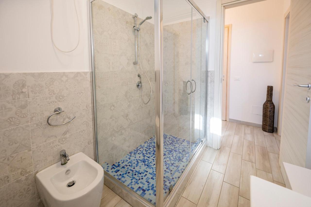 Luci Apartment Sea Beach Avola Exterior photo