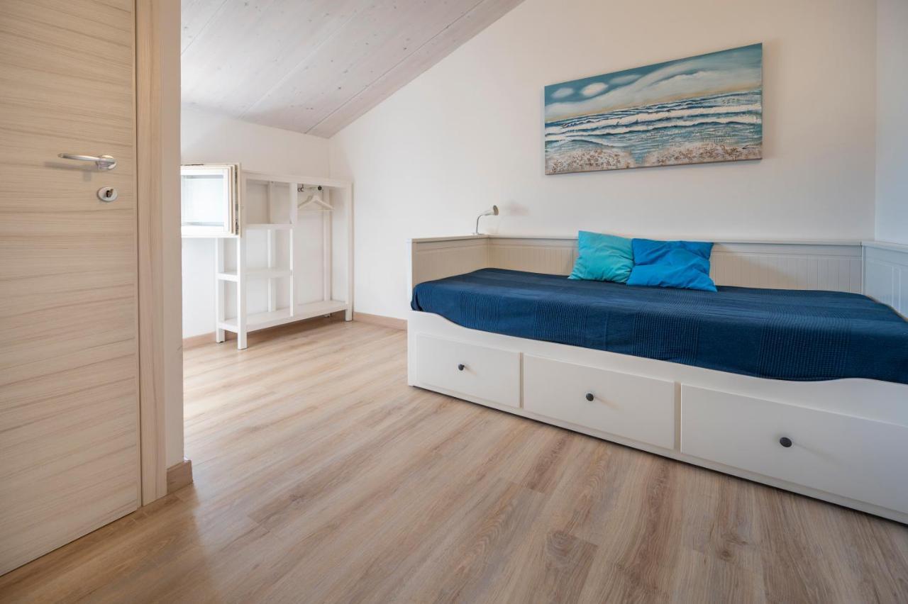 Luci Apartment Sea Beach Avola Exterior photo