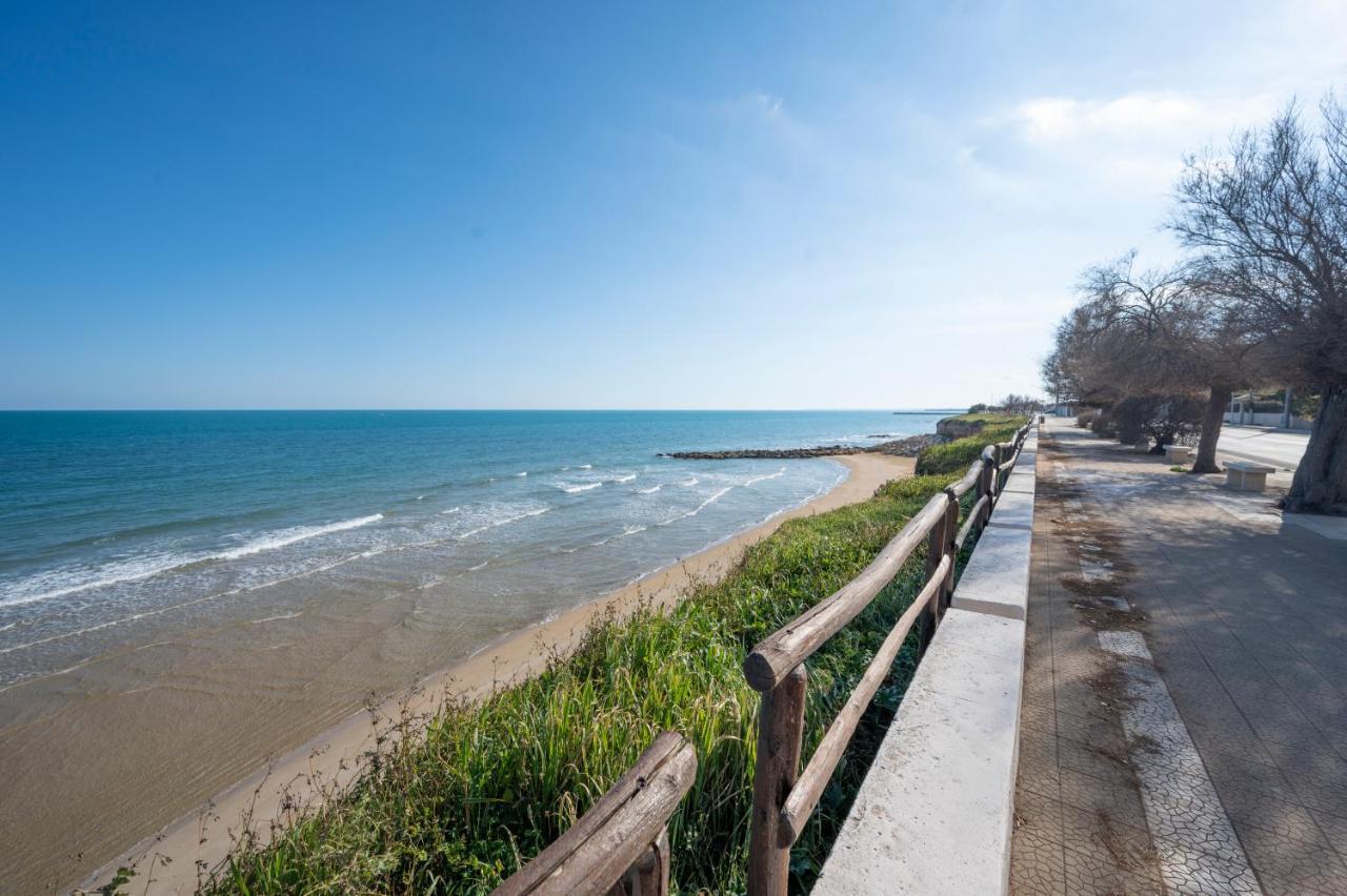 Luci Apartment Sea Beach Avola Exterior photo