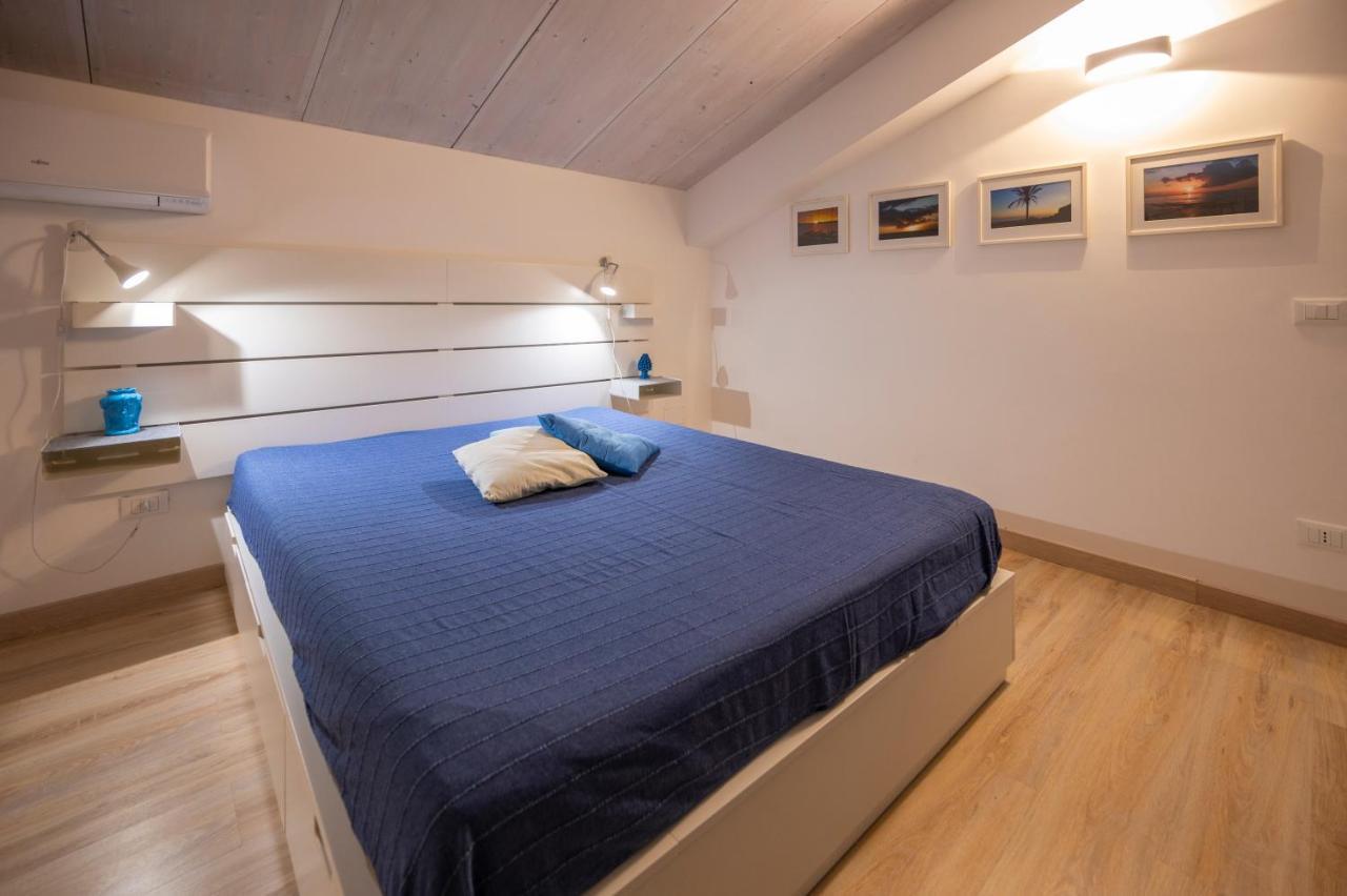 Luci Apartment Sea Beach Avola Exterior photo