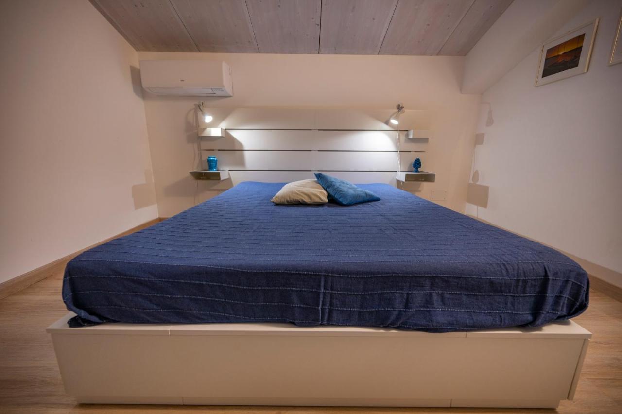 Luci Apartment Sea Beach Avola Exterior photo