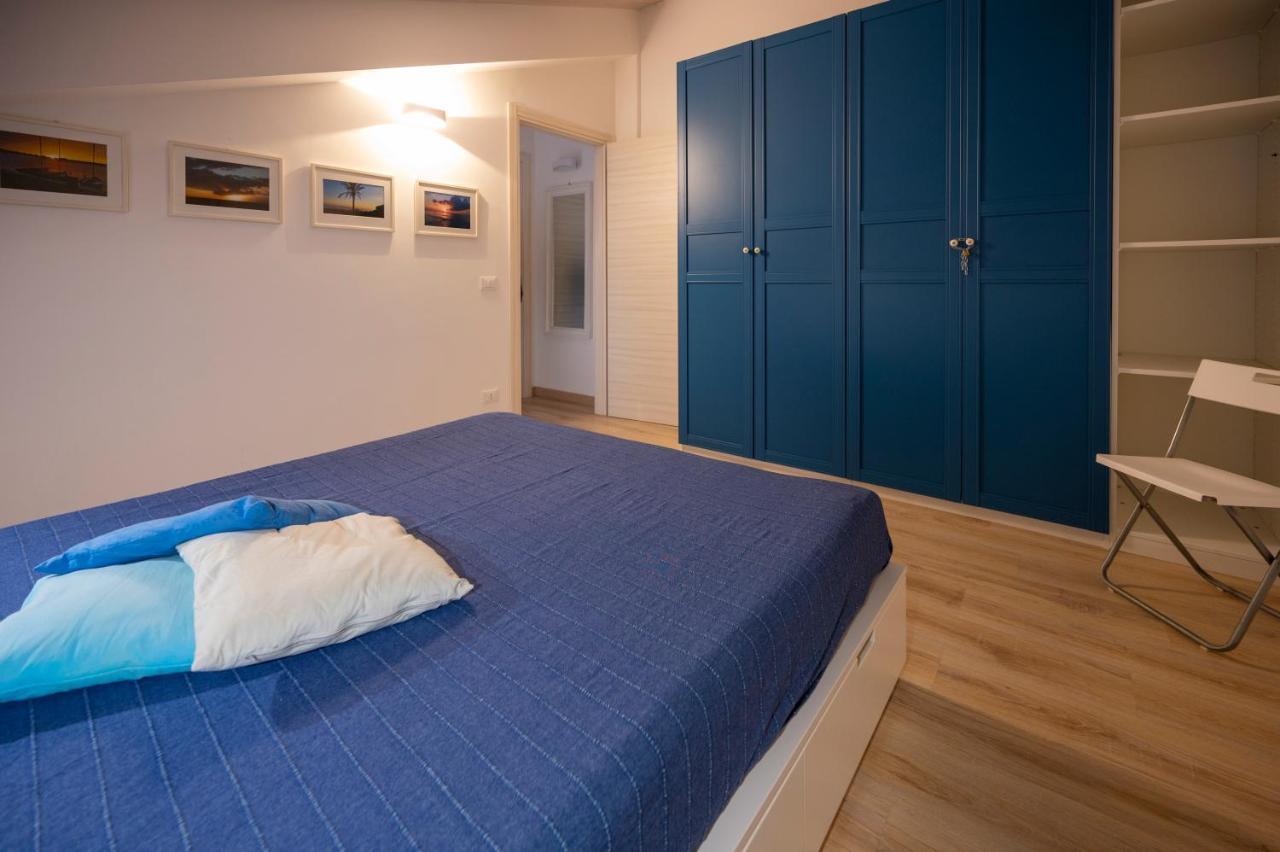 Luci Apartment Sea Beach Avola Exterior photo
