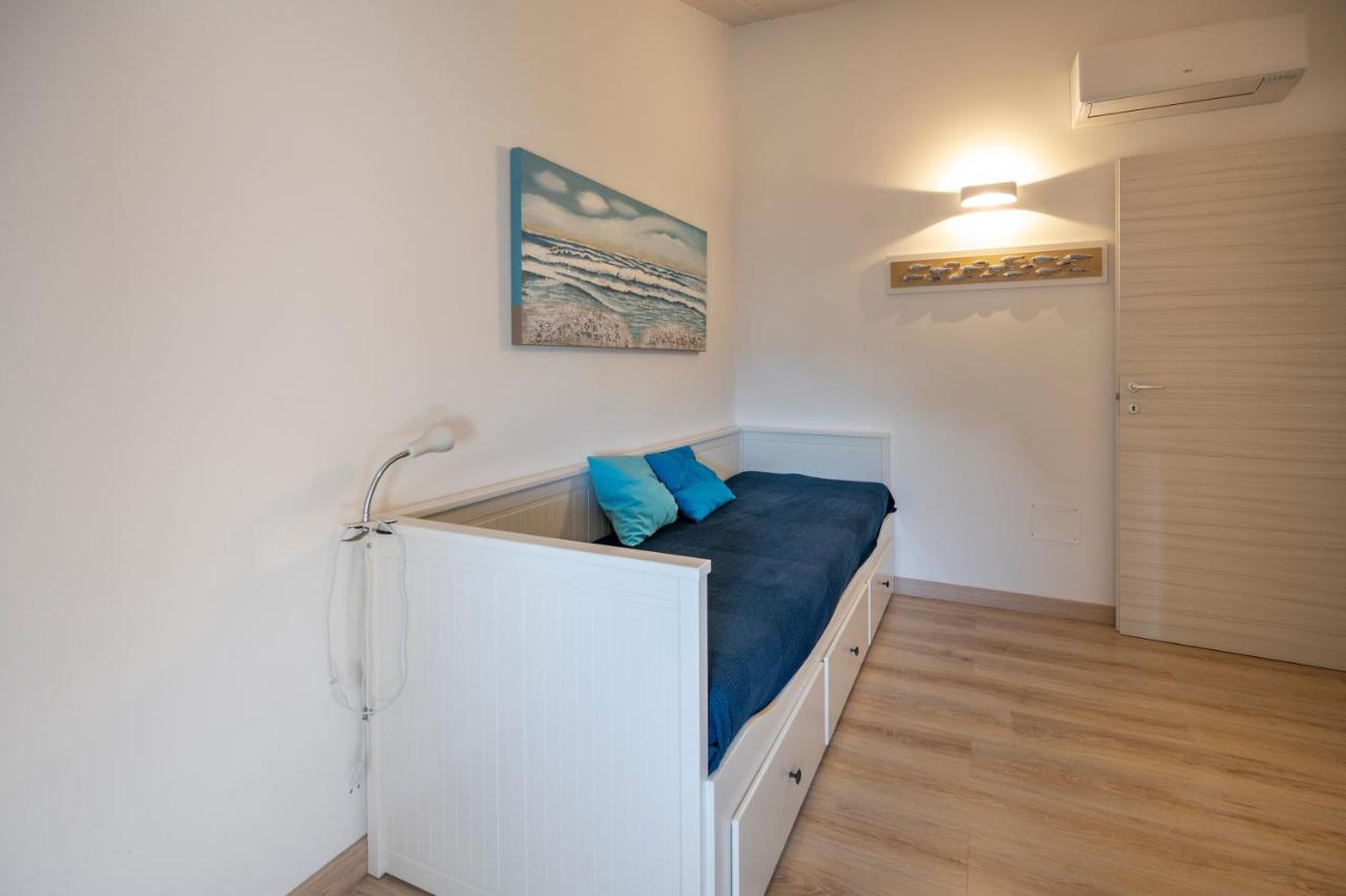 Luci Apartment Sea Beach Avola Exterior photo