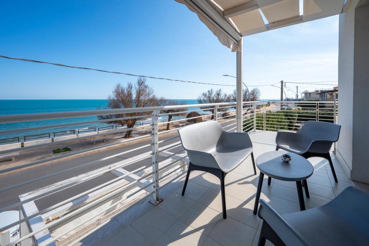 Luci Apartment Sea Beach Avola Exterior photo