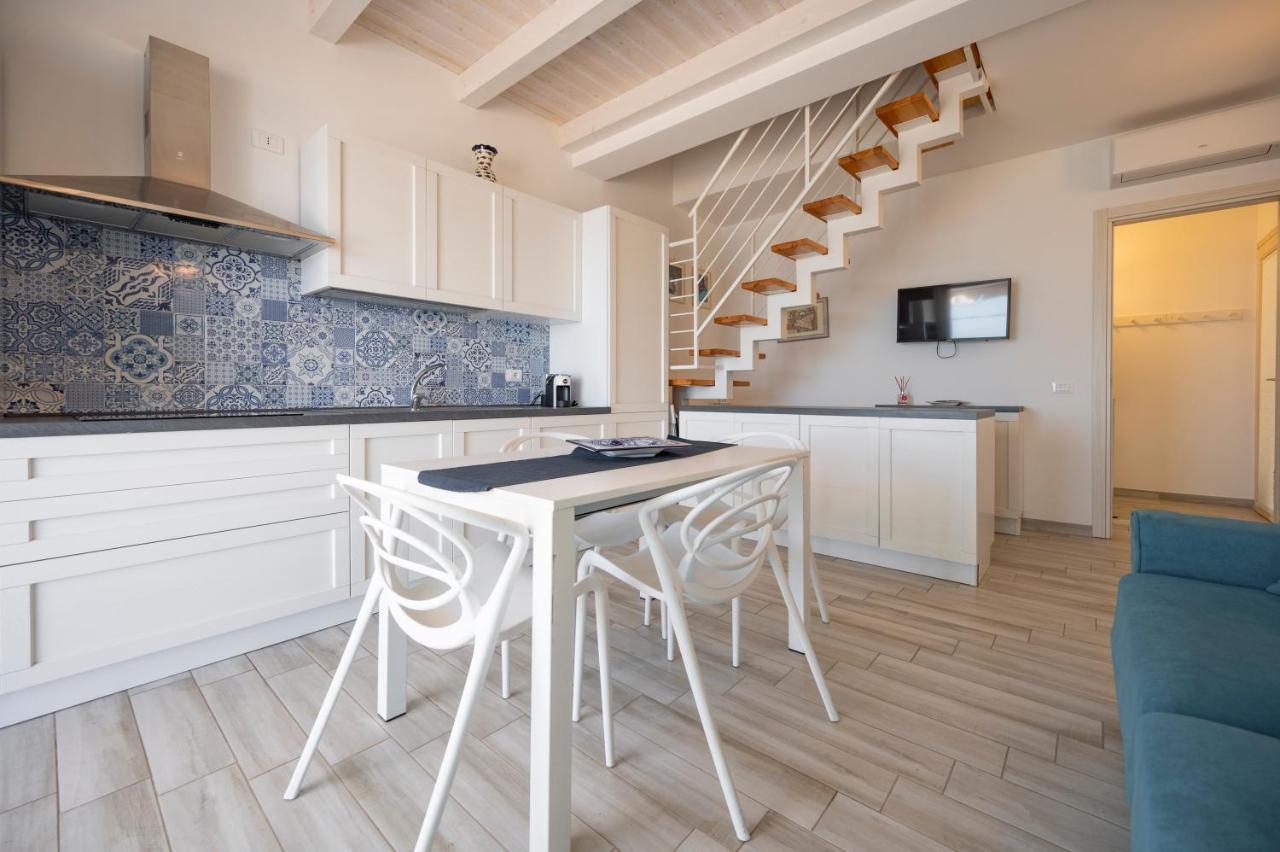 Luci Apartment Sea Beach Avola Exterior photo