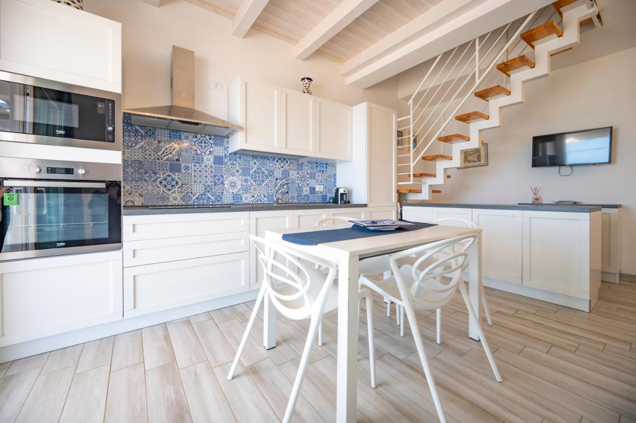 Luci Apartment Sea Beach Avola Exterior photo